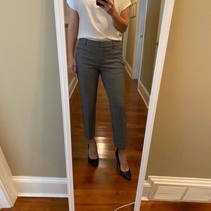 Ann Taylor 4P dress pants